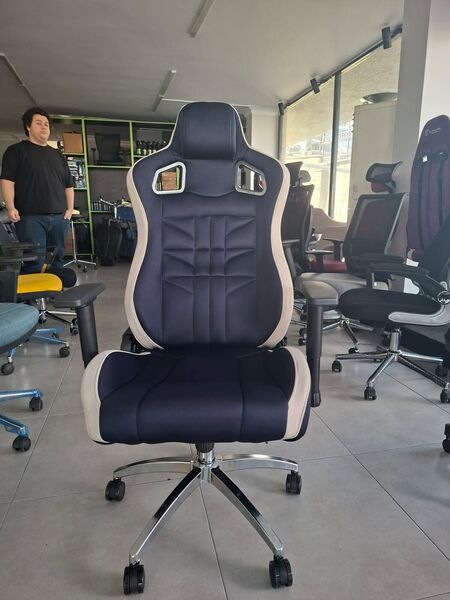 ELF PRO Oyuncu Koltuğu görsel 7