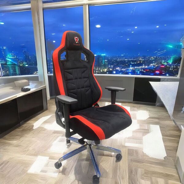 ELF PRO Oyuncu Koltuğu görsel 1