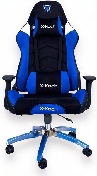 X-KOCH Oyuncu Koltuğu görsel 3