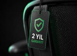 İbiza Misafir Koltuğu - 2 yıl garanti