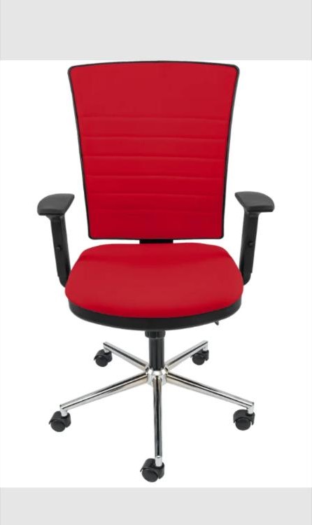 İbiza Ofis Koltuğu