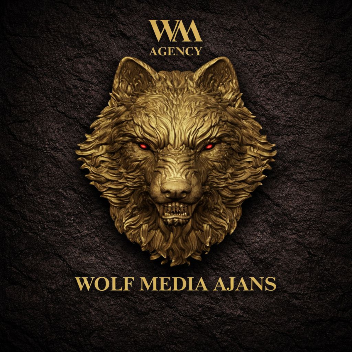 WOLF MEDIA AJANS