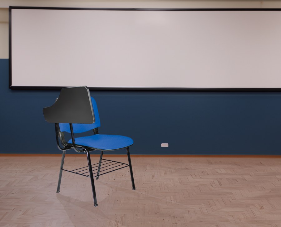 Form Seminer Koltuğu