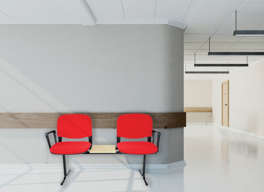 Bekleme Koltuğu Seçimi: Klinik, Banka ve Ofis Lobisi Rehberi (2026)