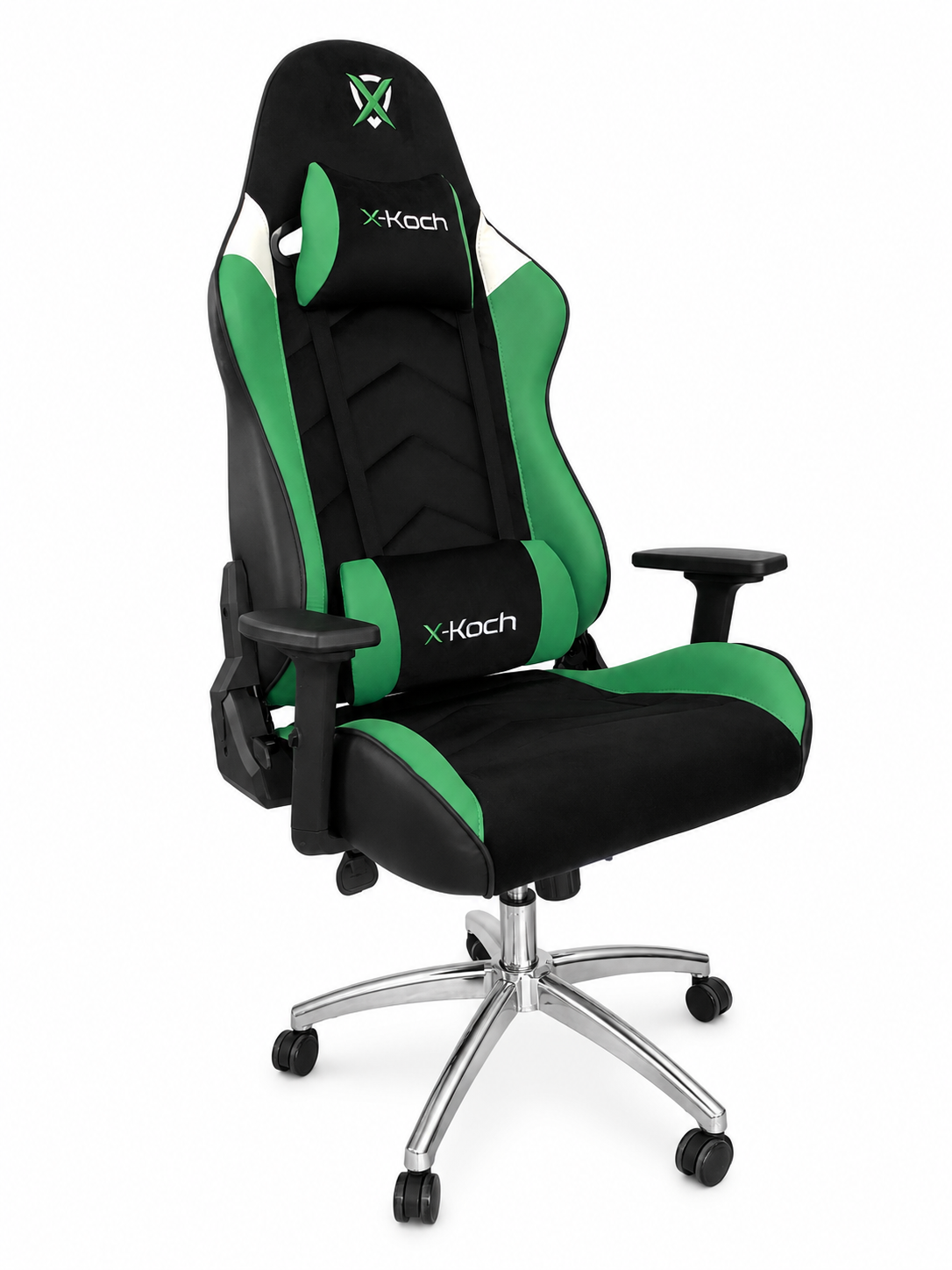 X-KOCH Oyuncu Koltuğu görsel 8