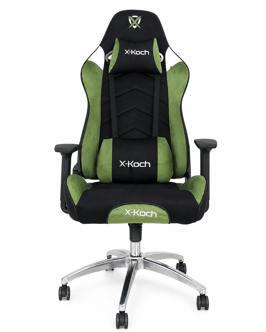 X-KOCH Oyuncu Koltuğu görsel 4