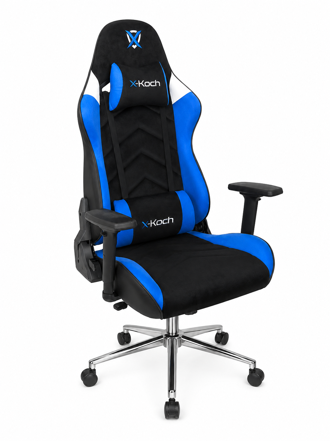 X-KOCH Oyuncu Koltuğu görsel 10