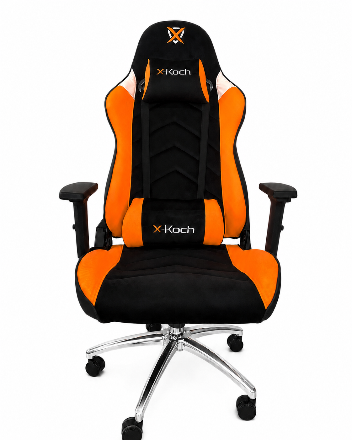 X-KOCH Oyuncu Koltuğu görsel 13
