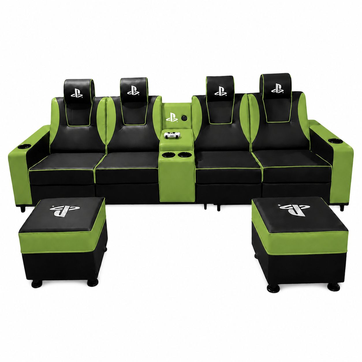 VIP PlayStation Koltuk — 4'lü görsel 5