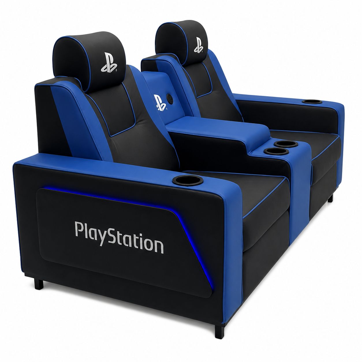 VIP PlayStation Koltuk — 2'li