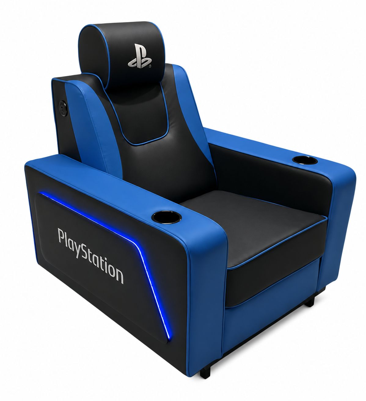 VIP PlayStation Koltuk — Tekli