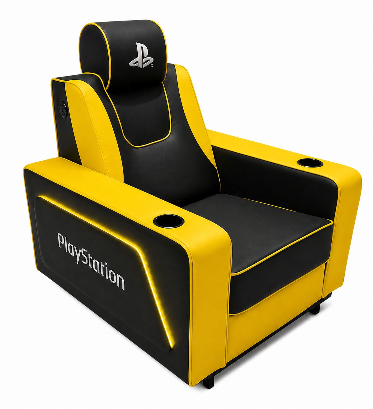 VIP PlayStation Koltuk — Tekli görsel 3