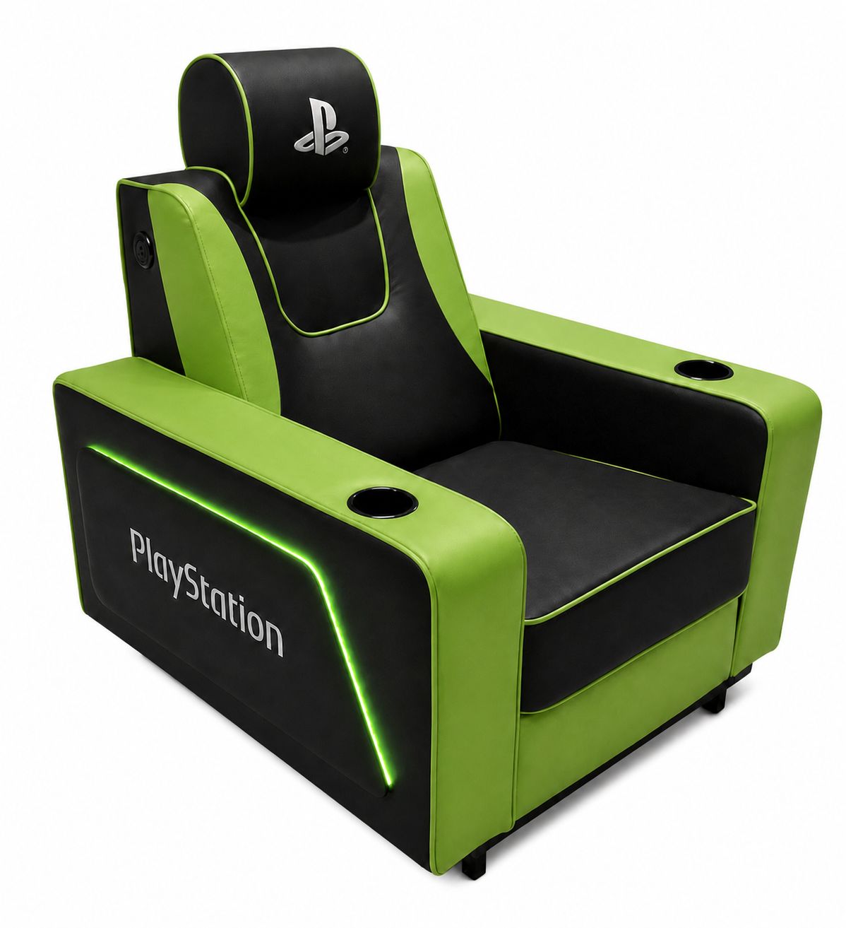VIP PlayStation Koltuk — Tekli görsel 4