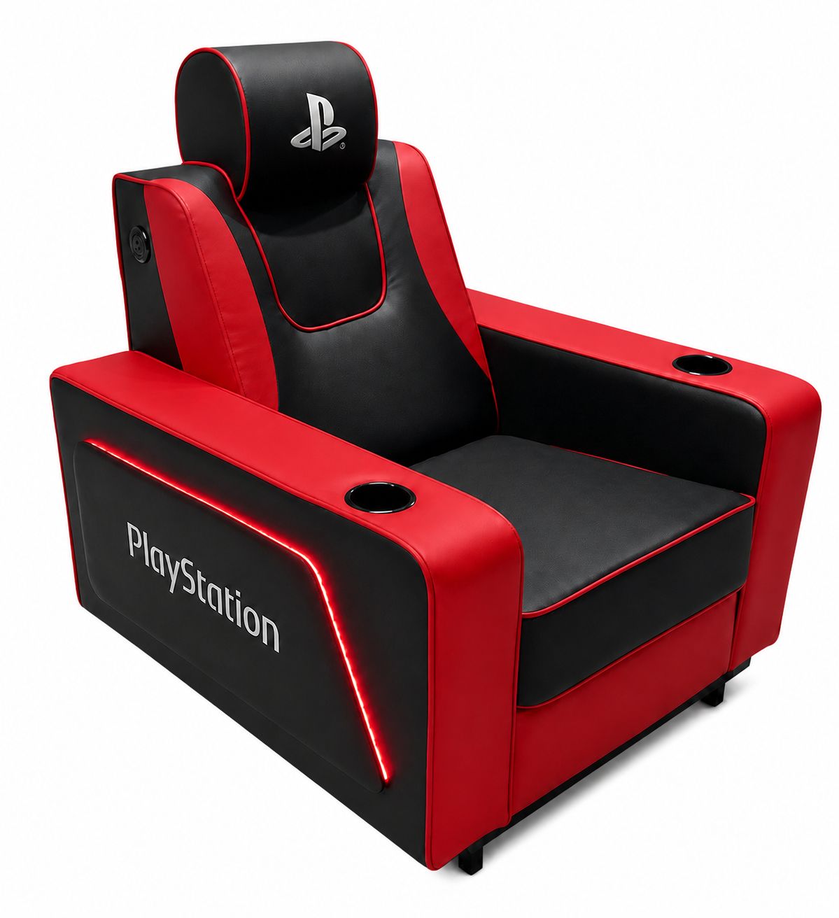 VIP PlayStation Koltuk — Tekli görsel 5
