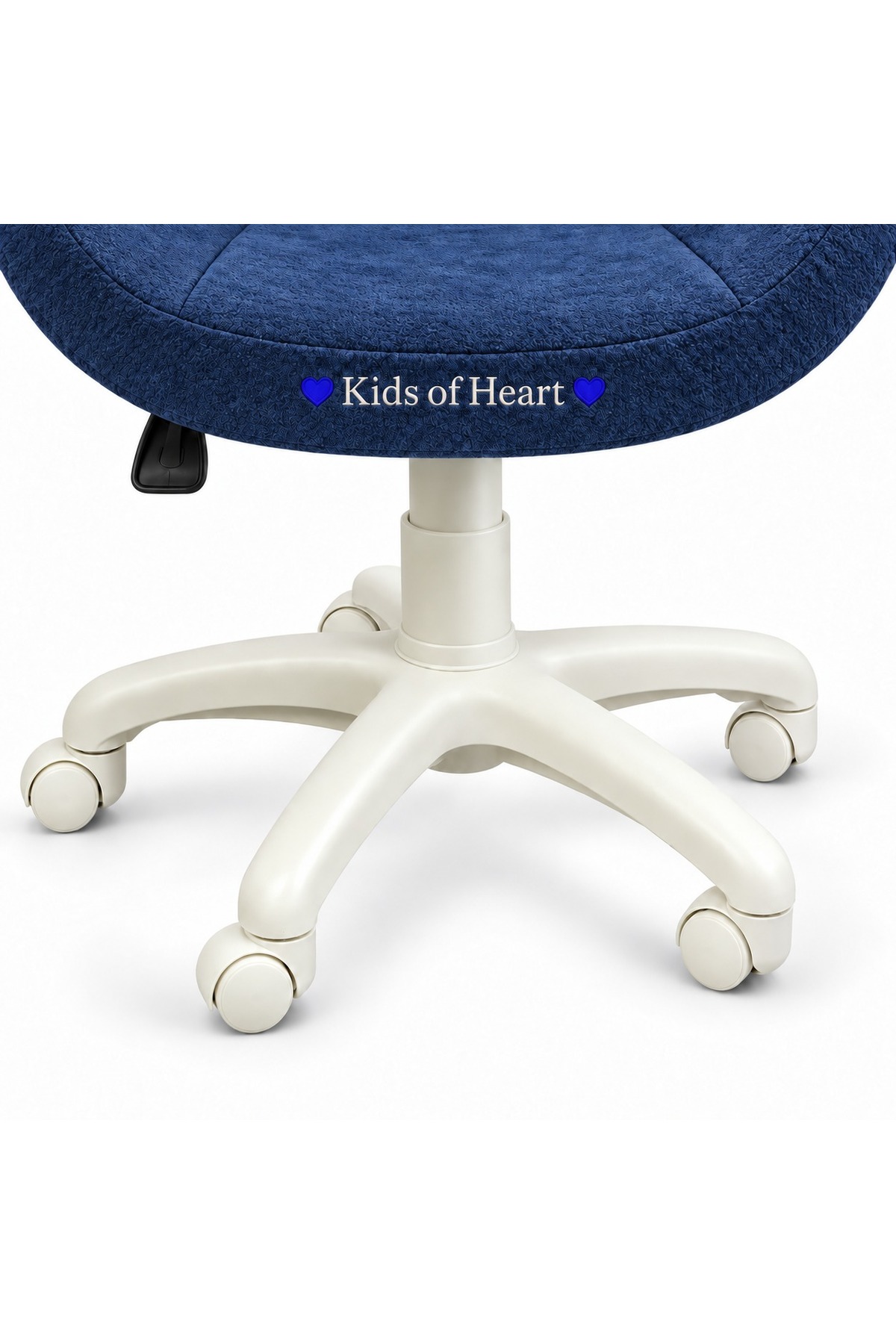 Kids of Heart Çalışma Koltuğu – Mavi görsel 4
