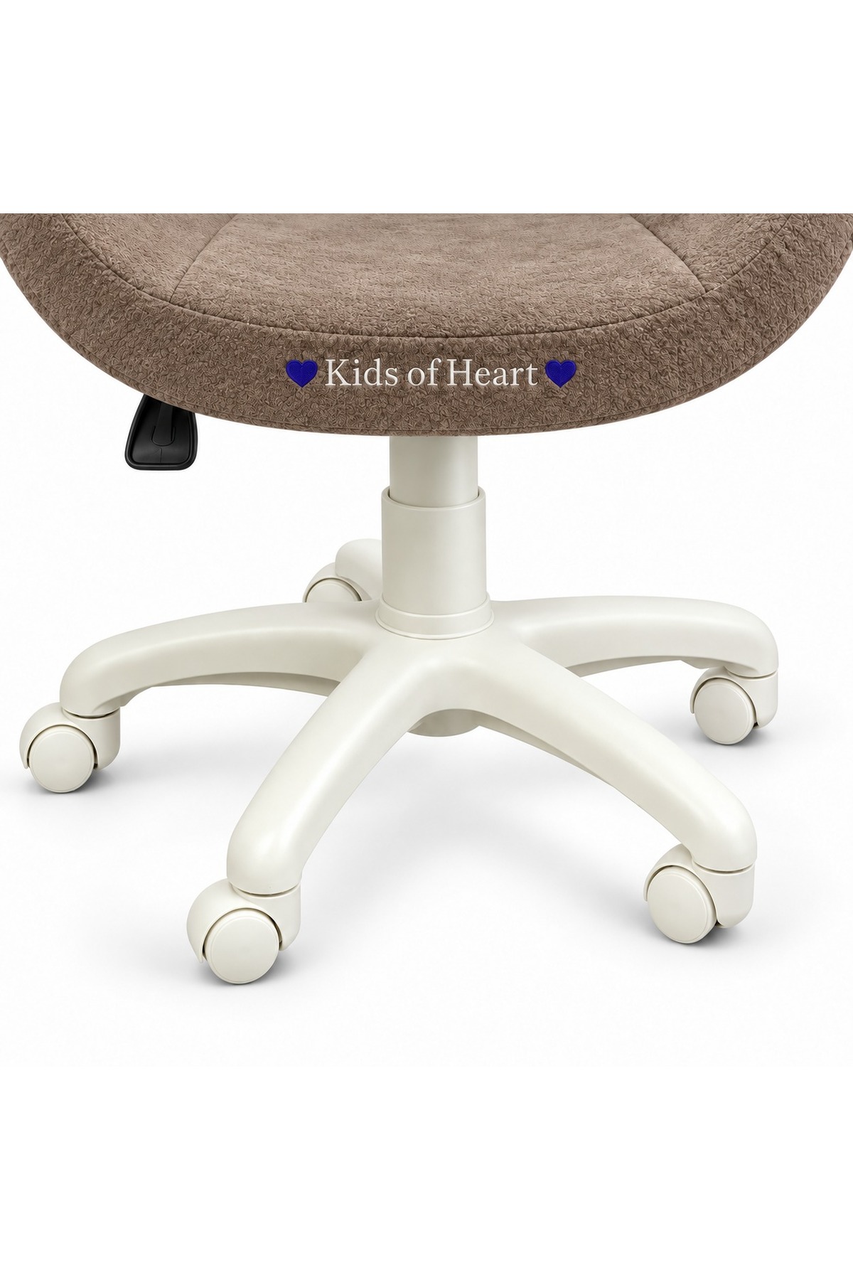 Kids of Heart Çalışma Koltuğu – Kahverengi görsel 4