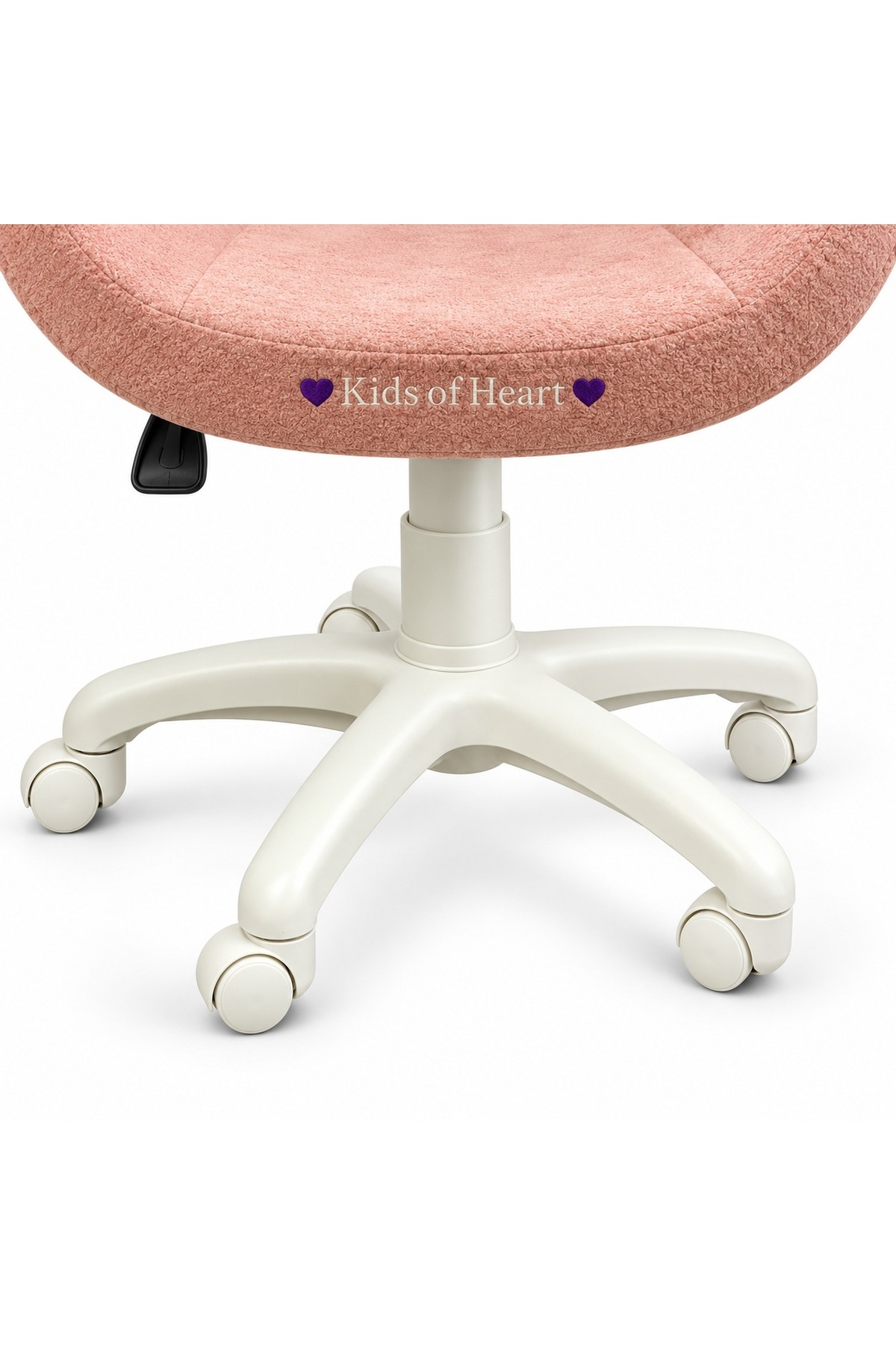Kids of Heart Çalışma Koltuğu – Pembe görsel 4