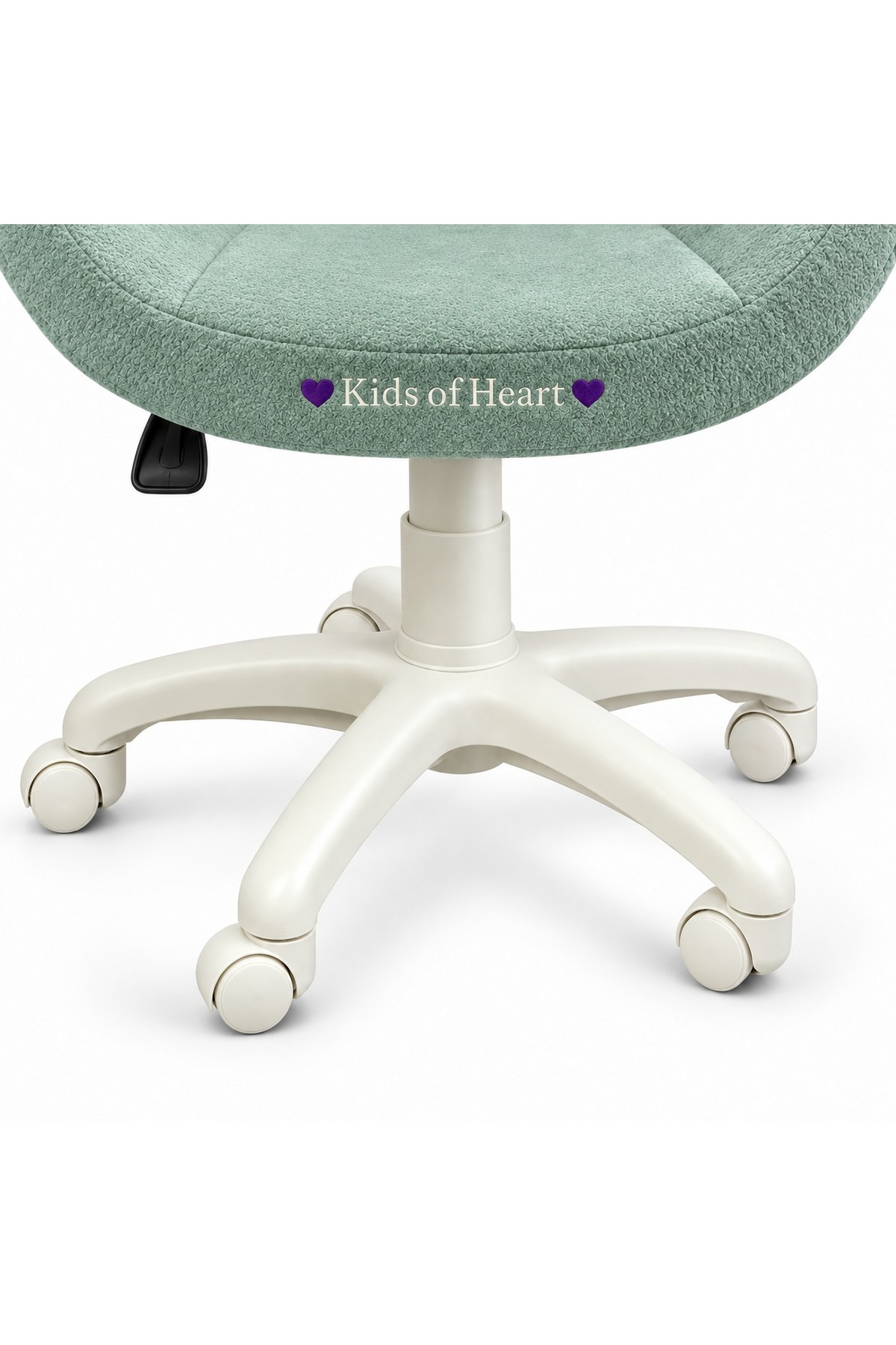 Kids of Heart Çalışma Koltuğu – Haki görsel 5