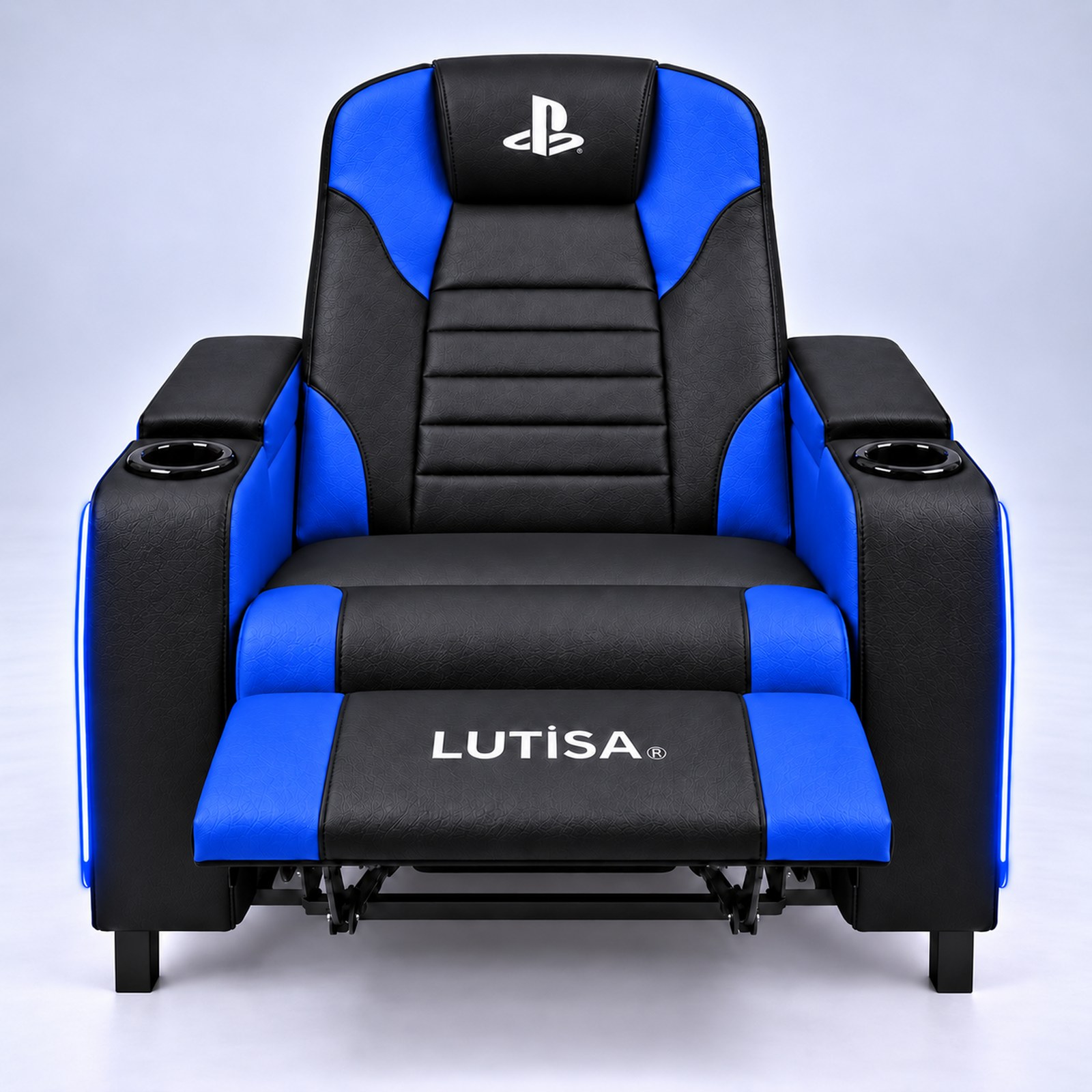 Motorlu PlayStation Koltuğu mu Sabit mi? LUTİSA BOSS Karar Rehberi 2026